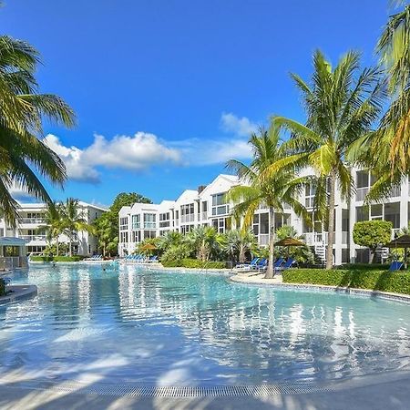 Licensed Mgr - 3/3.5 Modern Villa - Key Largo'S Premier Oceanfront Resort And Marina! Extérieur photo