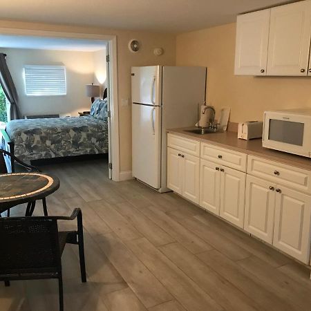 Licensed Mgr - 3/3.5 Modern Villa - Key Largo'S Premier Oceanfront Resort And Marina! Extérieur photo