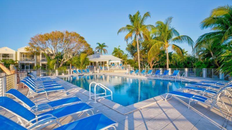 Licensed Mgr - 3/3.5 Modern Villa - Key Largo'S Premier Oceanfront Resort And Marina! Extérieur photo