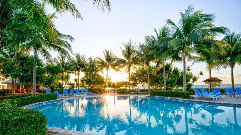 Licensed Mgr - 3/3.5 Modern Villa - Key Largo'S Premier Oceanfront Resort And Marina! Extérieur photo