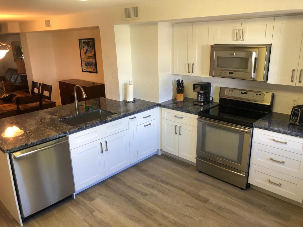 Licensed Mgr - 3/3.5 Modern Villa - Key Largo'S Premier Oceanfront Resort And Marina! Extérieur photo
