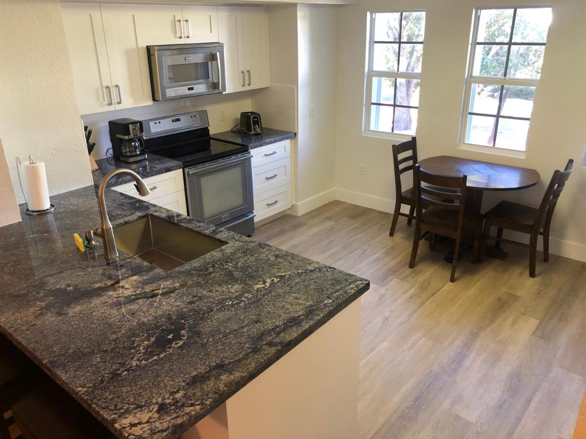 Licensed Mgr - 3/3.5 Modern Villa - Key Largo'S Premier Oceanfront Resort And Marina! Extérieur photo