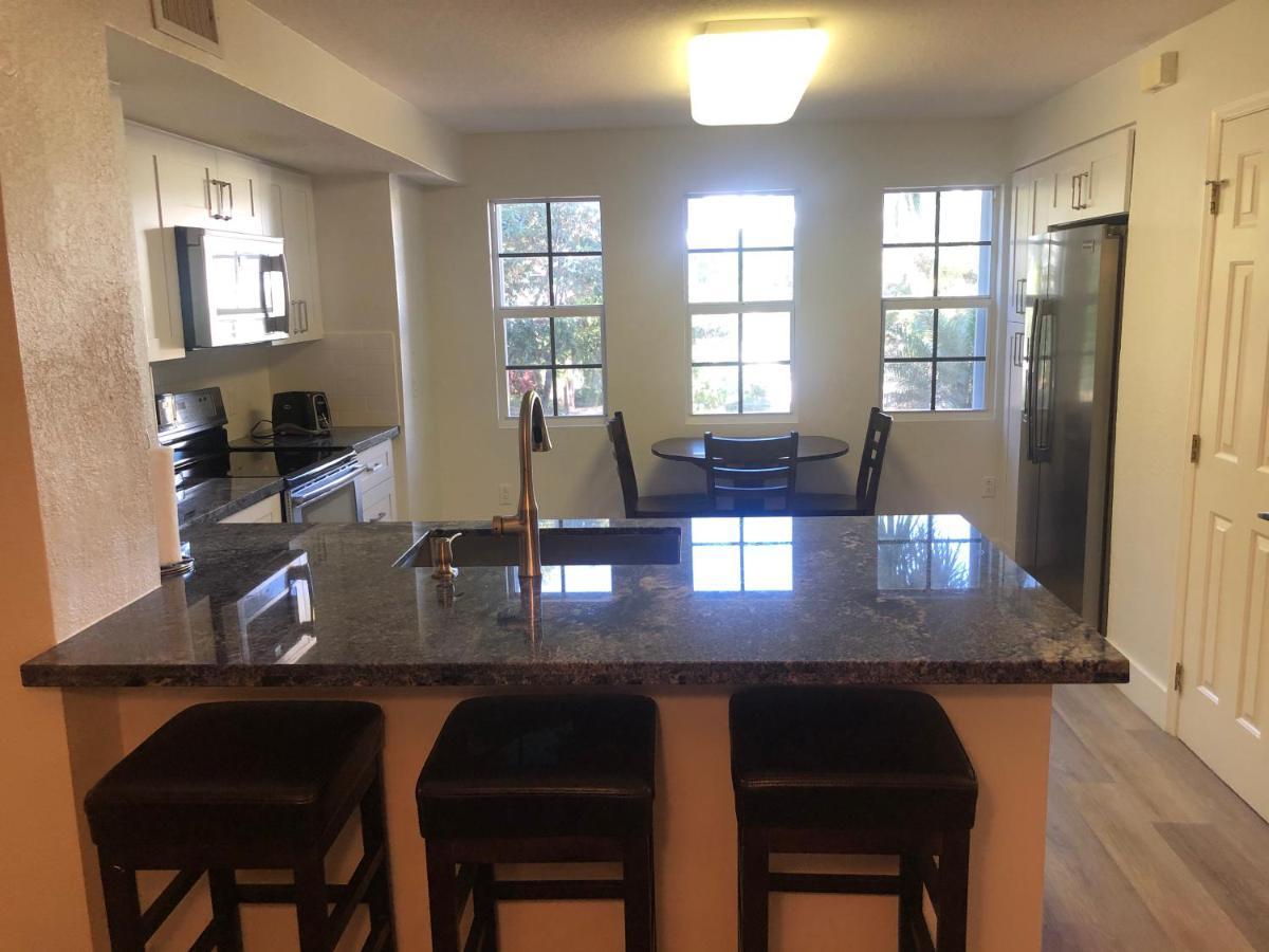 Licensed Mgr - 3/3.5 Modern Villa - Key Largo'S Premier Oceanfront Resort And Marina! Extérieur photo
