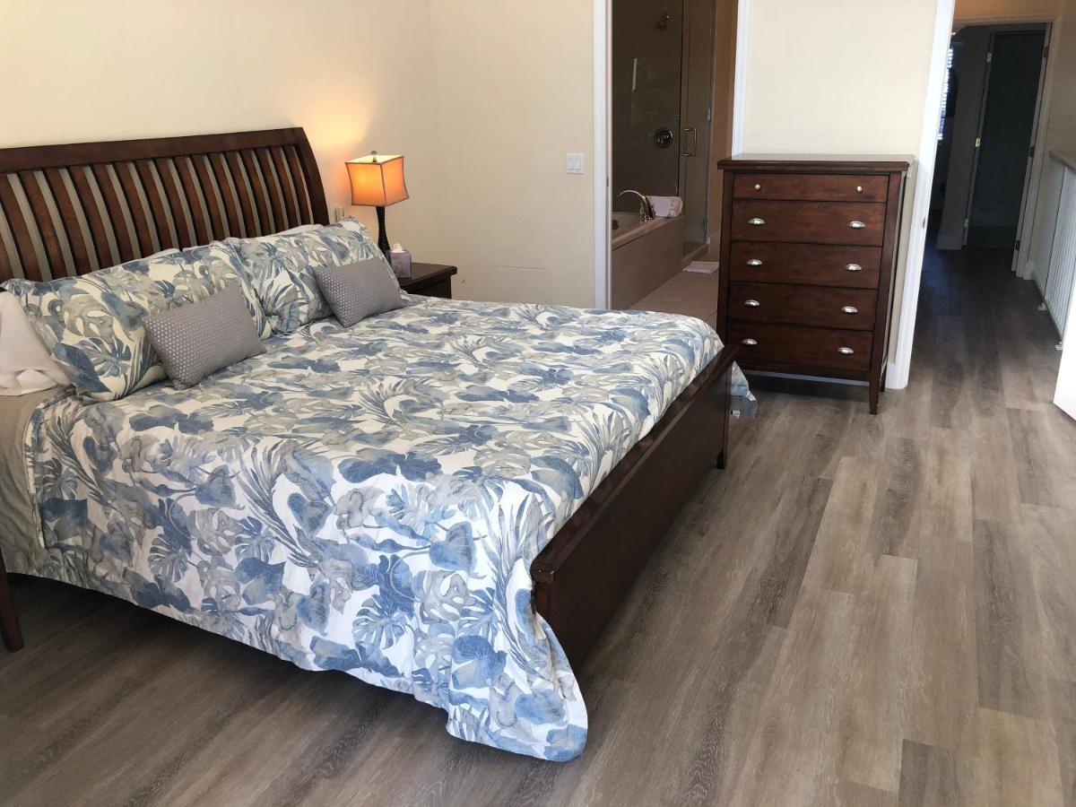 Licensed Mgr - 3/3.5 Modern Villa - Key Largo'S Premier Oceanfront Resort And Marina! Extérieur photo