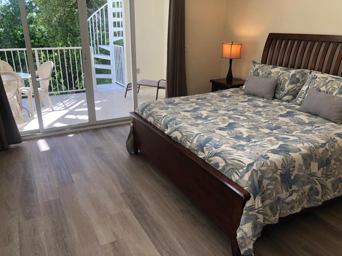 Licensed Mgr - 3/3.5 Modern Villa - Key Largo'S Premier Oceanfront Resort And Marina! Extérieur photo