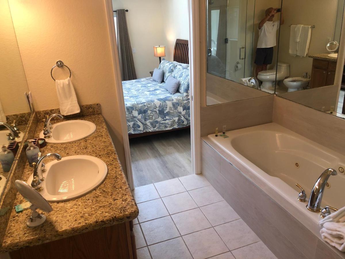 Licensed Mgr - 3/3.5 Modern Villa - Key Largo'S Premier Oceanfront Resort And Marina! Extérieur photo