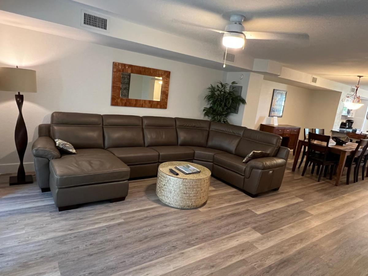 Licensed Mgr - 3/3.5 Modern Villa - Key Largo'S Premier Oceanfront Resort And Marina! Extérieur photo