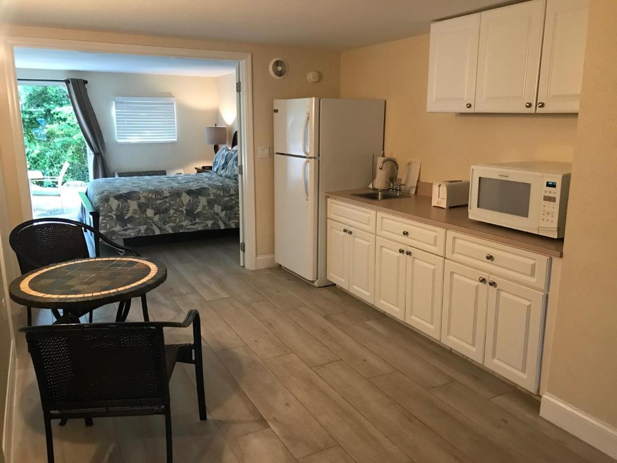 Licensed Mgr - 3/3.5 Modern Villa - Key Largo'S Premier Oceanfront Resort And Marina! Extérieur photo