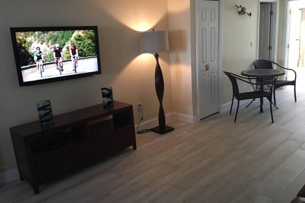Licensed Mgr - 3/3.5 Modern Villa - Key Largo'S Premier Oceanfront Resort And Marina! Extérieur photo