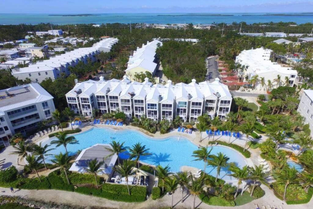 Licensed Mgr - 3/3.5 Modern Villa - Key Largo'S Premier Oceanfront Resort And Marina! Extérieur photo