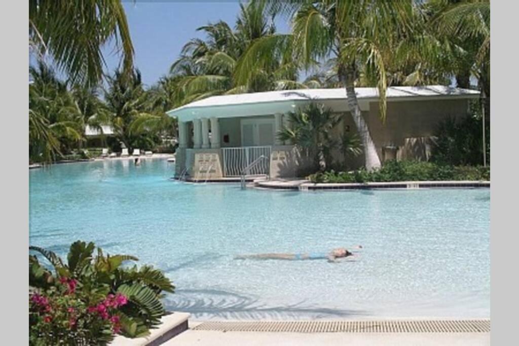 Licensed Mgr - 3/3.5 Modern Villa - Key Largo'S Premier Oceanfront Resort And Marina! Extérieur photo