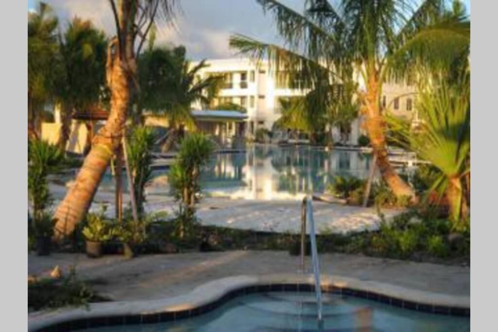 Licensed Mgr - 3/3.5 Modern Villa - Key Largo'S Premier Oceanfront Resort And Marina! Extérieur photo