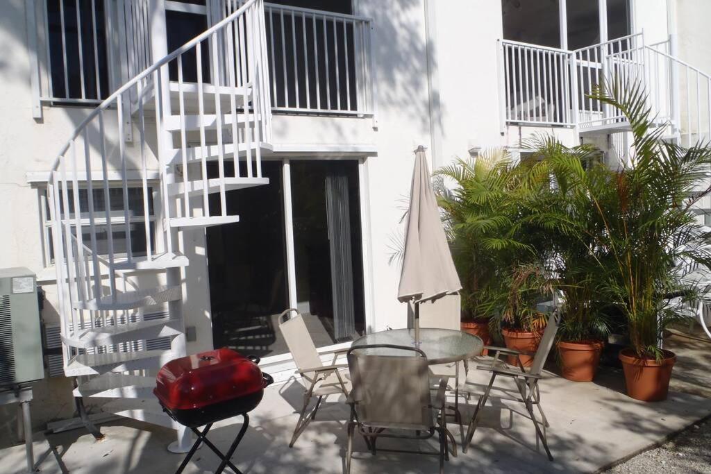Licensed Mgr - 3/3.5 Modern Villa - Key Largo'S Premier Oceanfront Resort And Marina! Extérieur photo