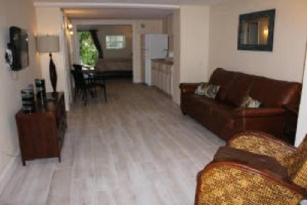 Licensed Mgr - 3/3.5 Modern Villa - Key Largo'S Premier Oceanfront Resort And Marina! Extérieur photo