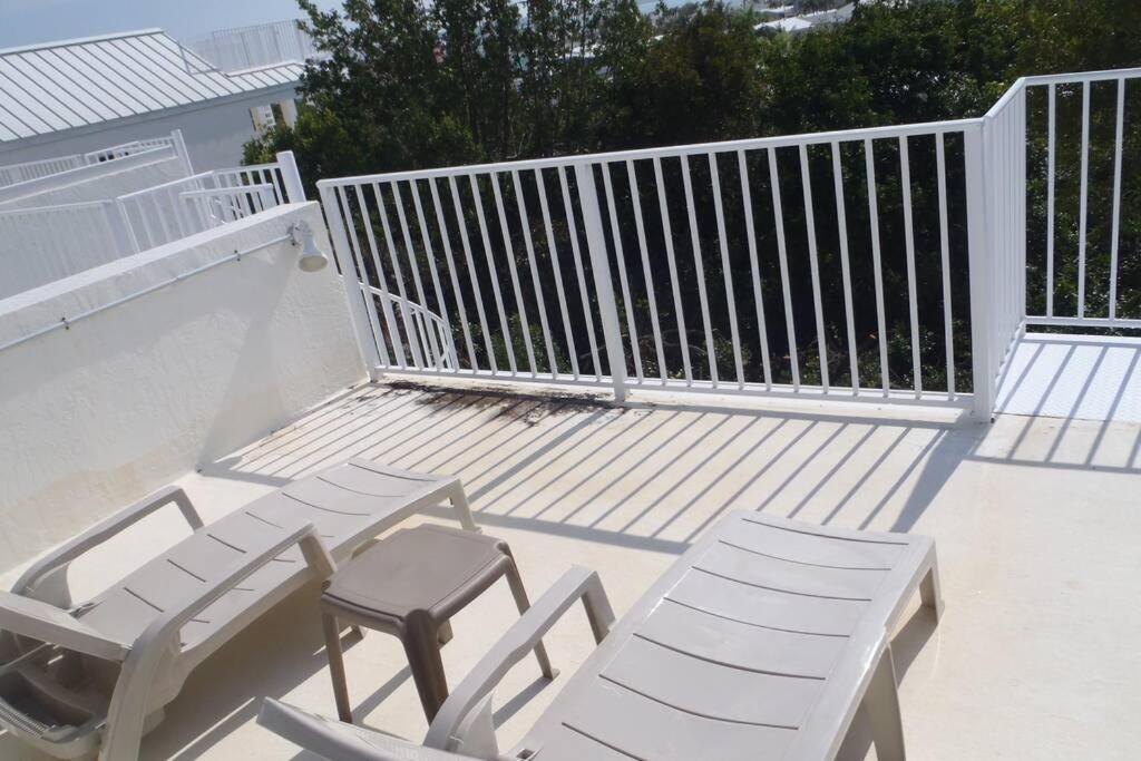 Licensed Mgr - 3/3.5 Modern Villa - Key Largo'S Premier Oceanfront Resort And Marina! Extérieur photo